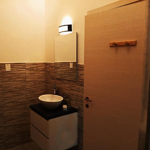 Private Bathroom Double Room